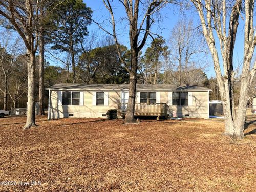 110 Woodbrook Dr, Midway Park, NC, 28544-1260 | Card Image