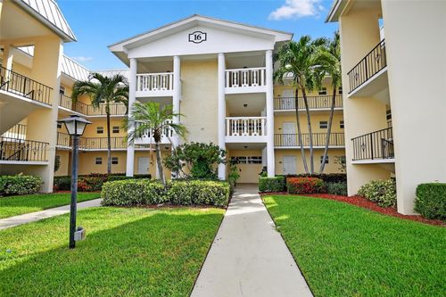 apt-205-16 Colonial Club Dr, Boynton Beach, FL, 33435-8304 | Card Image