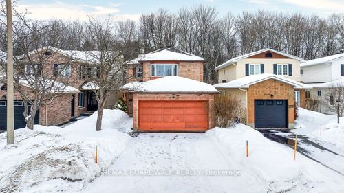 1707 Des Perdrix Crescent, Orleans - Convent Glen and Area, ON, K1C5E3 | Card Image