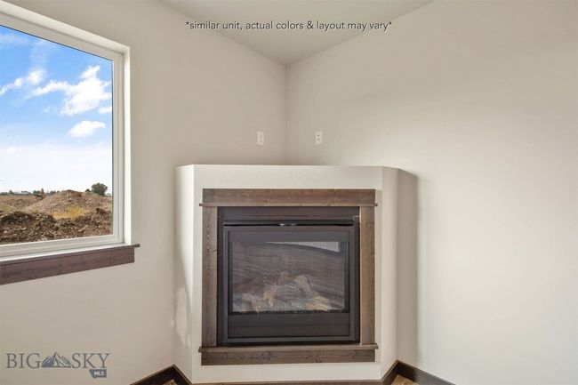 B - 600 Black Diamond St, Townhouse with 3 bedrooms, 3 bathrooms and null parking in Belgrade MT | Image 12