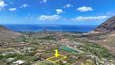 84-1309 Maunaolu Street, Home with 0 bedrooms, 0 bathrooms and null parking in Waianae HI | Image 1