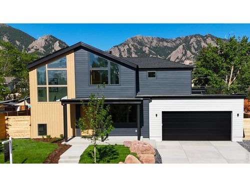 1365 Georgetown Rd, Boulder, CO, 80305-6445 | Card Image
