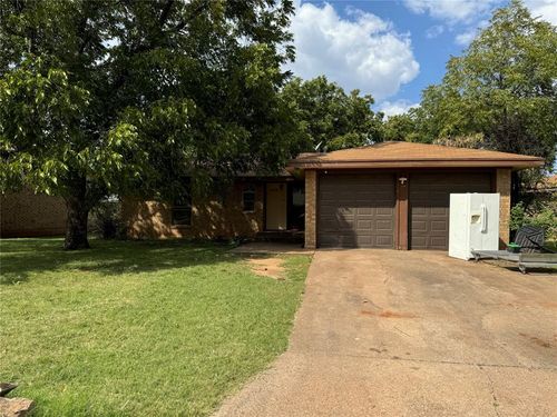 2018 Westwood Drive, Abilene, TX, 79603 | Card Image