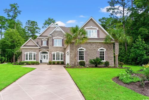 6578 Wellington Dr, Murrells Inlet, SC, 29576-8938 | Card Image