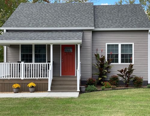 436 Magnolia St, Baxter, TN, 38544-5256 | Card Image