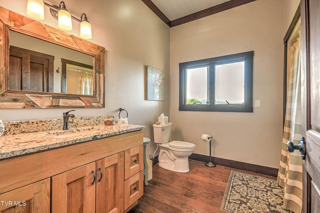 133 Hartmantown Rd, House other with 3 bedrooms, 2 bathrooms and null parking in Jonesborough TN | Image 43