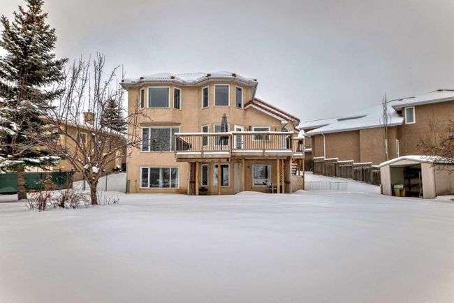 622 Mckenzie Lake Bay Se, Home with 5 bedrooms, 3 bathrooms and 4 parking in Calgary AB | Image 37