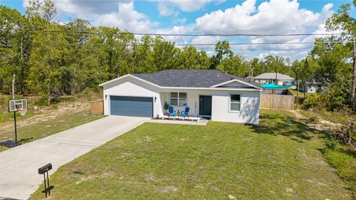 46 Fisher Lane Ter, Ocklawaha, FL, 32179-5710 | Card Image