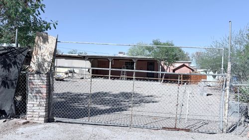1435 N Cameron Ave, Ajo, AZ, 85321-1505 | Card Image
