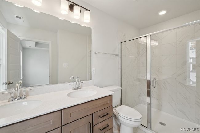 200 That Way, Townhouse with 3 bedrooms, 4 bathrooms and null parking in Midlothian VA | Image 16