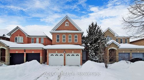 59 Jordanray Blvd, Newmarket, ON, L3X2P9 | Card Image