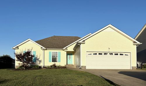 3797 N Jot Dr, Clarksville, TN, 37040-5771 | Card Image