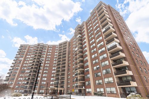 802-551 The West Mall N/A, Etobicoke, ON, M9C1G7 | Card Image