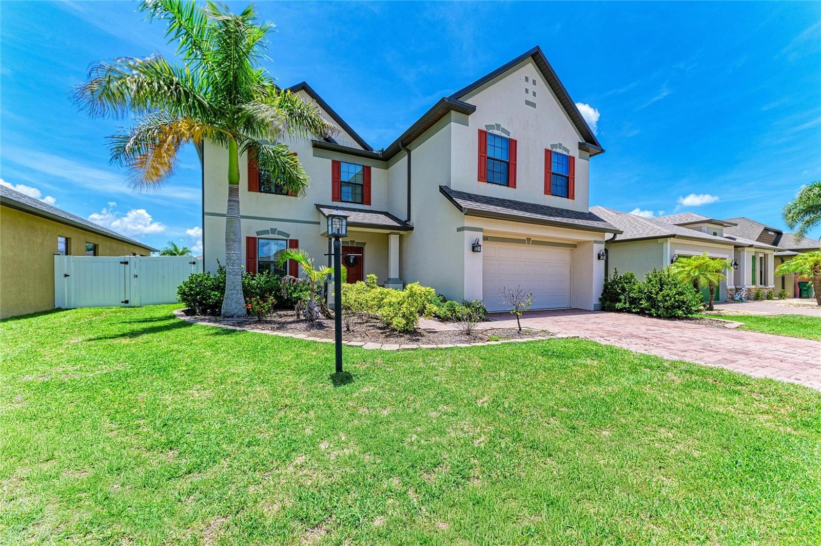 Residential in PORT CHARLOTTE 4