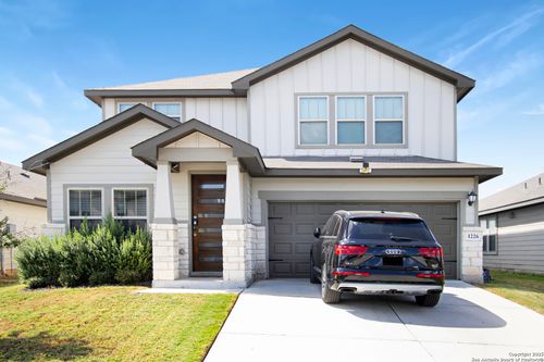 1226 William Crst, New Braunfels, TX, 78130-0281 | Card Image