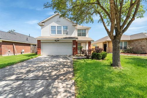 12531 Meadow Frost Ln, Houston, TX, 77044-4047 | Card Image