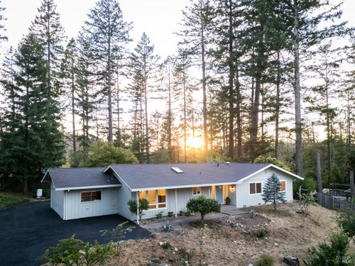 120 Cold Springs Rd, Angwin, CA, 94508-9685 | Card Image