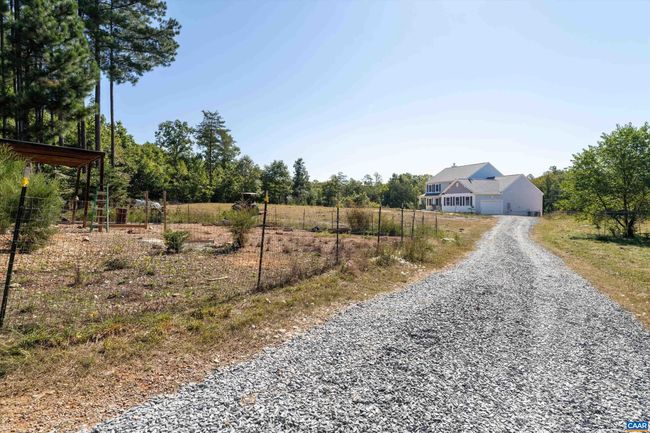 1889 Pond Rd, House other with 5 bedrooms, 4 bathrooms and null parking in BUCKINGHAM VA | Image 57