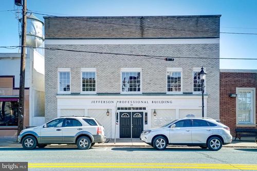 115 W Main St, Louisa, VA, 23093 | Card Image