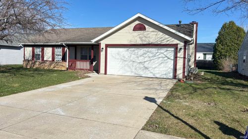 3106 Winthrop Ln, Kokomo, IN, 46902-4580 | Card Image