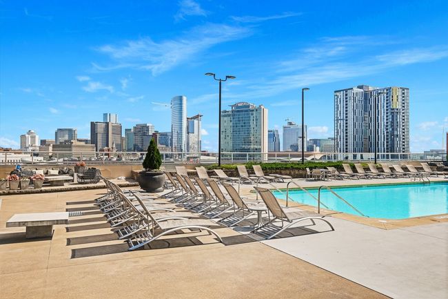 APT-522 - 600 12 Th Ave S, Condo with 2 bedrooms, 2 bathrooms and 2 parking in Nashville TN | Image 39