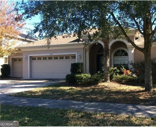 3439 Hickory Hammock Loop, WESLEY CHAPEL, FL, 33544-7303 | Card Image