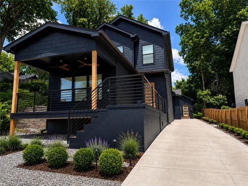 445 Sunset Ave Nw, Atlanta, GA, 30318-8507 | Card Image