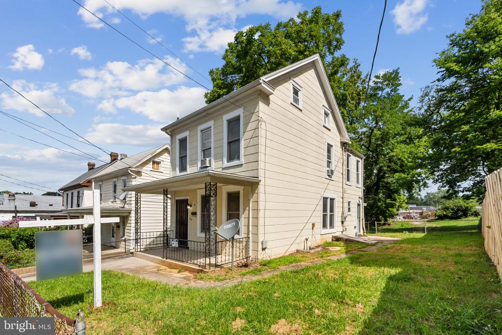 Residential in HAGERSTOWN 2