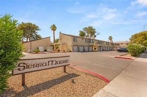 c-5015 Spencer St, Las Vegas, NV, 89119-2175 | Card Image