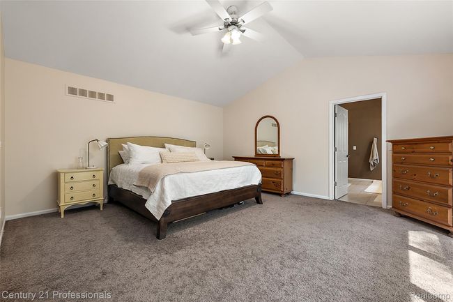 Very spacious Primary Bedroom | Image 29
