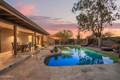9432 E Quail Trl, Carefree, AZ, 85377-4145 | Card Image