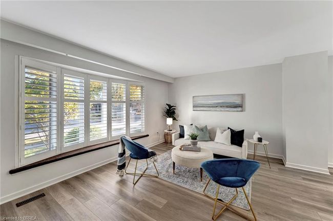 660 Mullin Way, House other with 4 bedrooms, 2 bathrooms and 3 parking in Burlington ON | Image 6