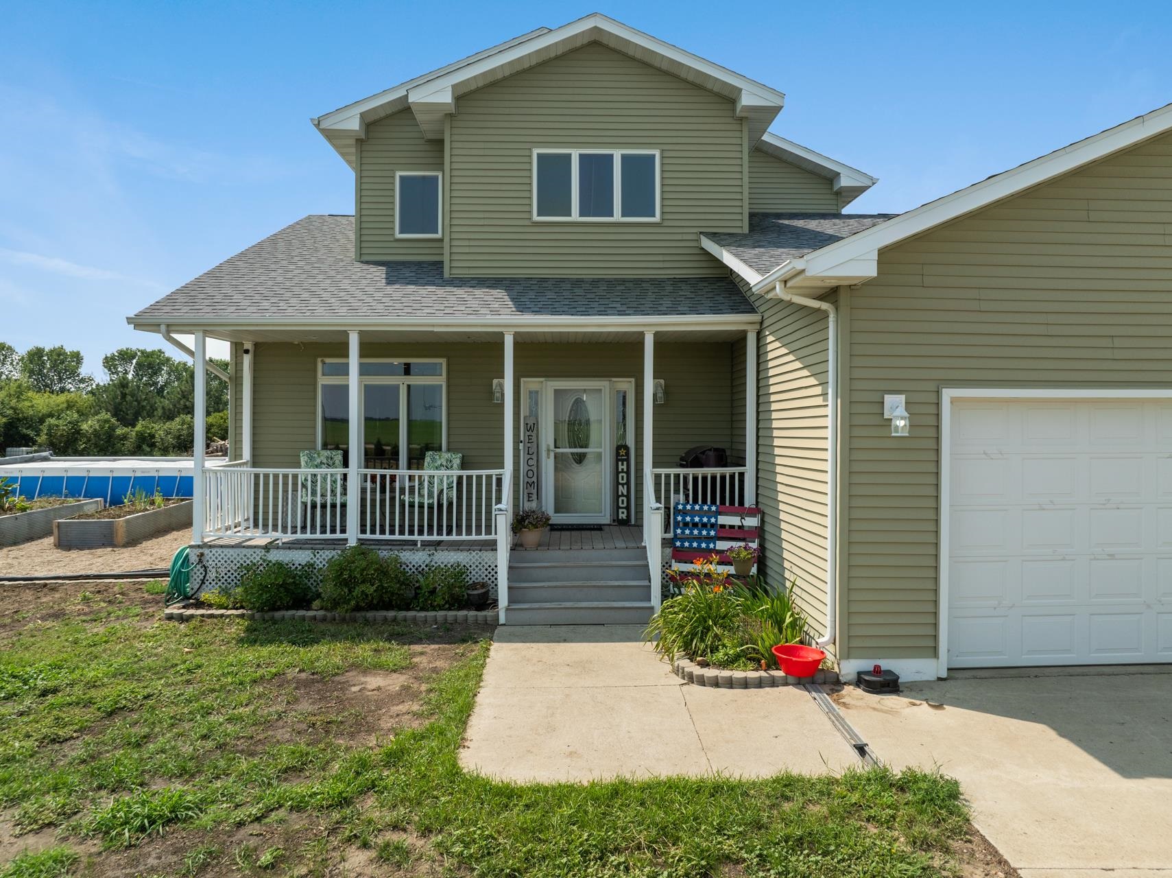 Residential in Minot 5