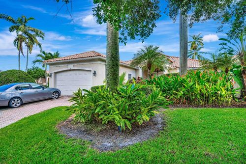 106 Village Clubhouse Cir, Jupiter, FL, 33458-7807 | Card Image