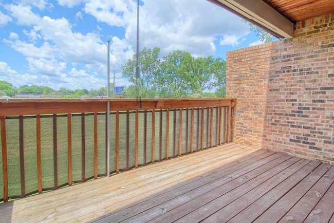 APT-182 - 1565 Harbour Blvd, Condo with 2 bedrooms, 2 bathrooms and null parking in Trenton MI | Image 27