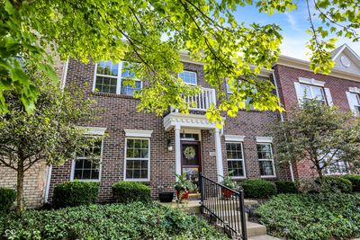 13491 Erlen Drive, Condo with 2 bedrooms, 2 bathrooms and null parking in Fishers IN | Image 2