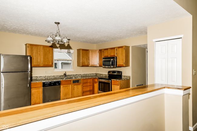 6632 Gadsen Ct, House other with 3 bedrooms, 3 bathrooms and null parking in Plainfield IN | Image 6