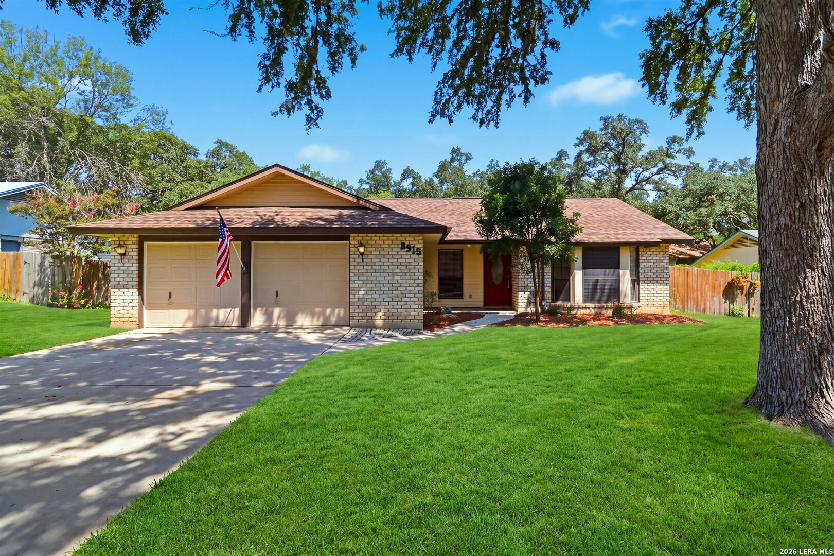 Residential in San Antonio 4