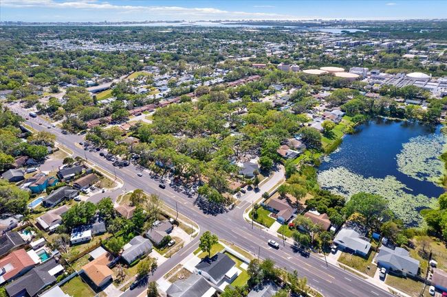 7097 Aberfeldy Ave N, House other with 3 bedrooms, 2 bathrooms and null parking in St Petersburg FL | Image 36