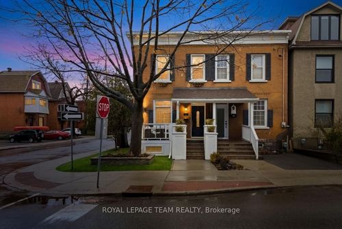 529 Mcleod St, Ottawa, ON, K1R5P9 | Card Image