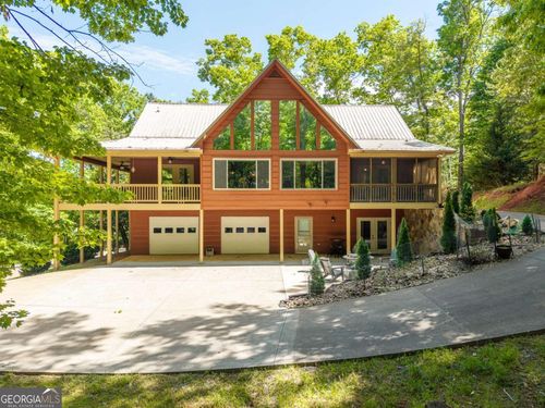 789 Gateway Dr, Ellijay, GA, 30540-5836 | Card Image