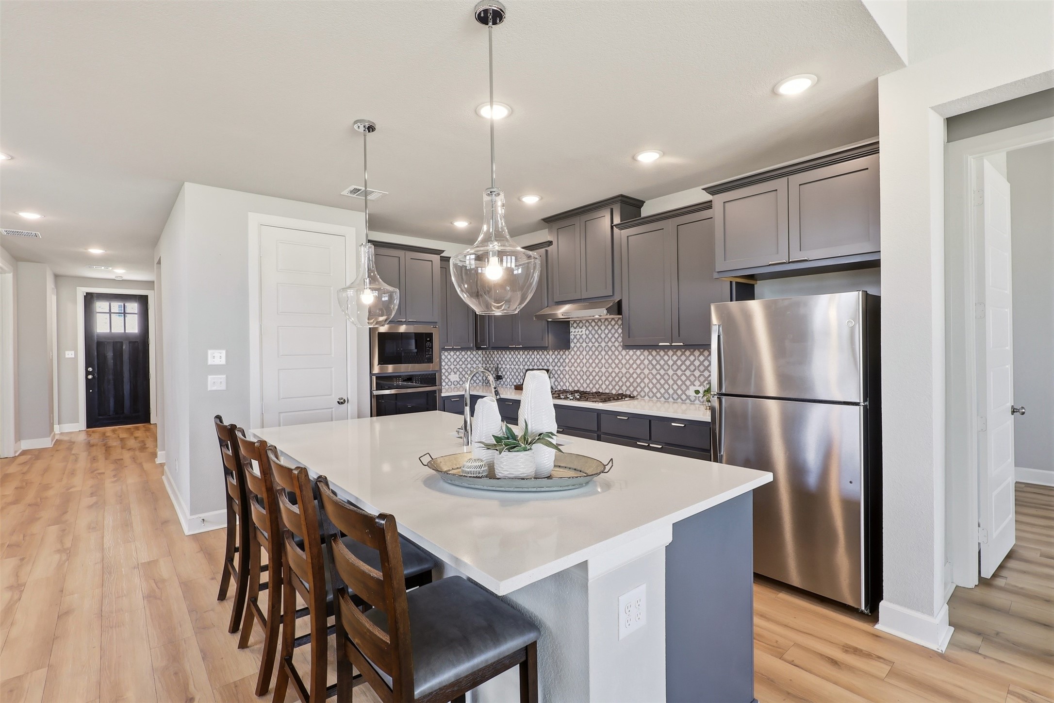 Residential in Fort Worth 4