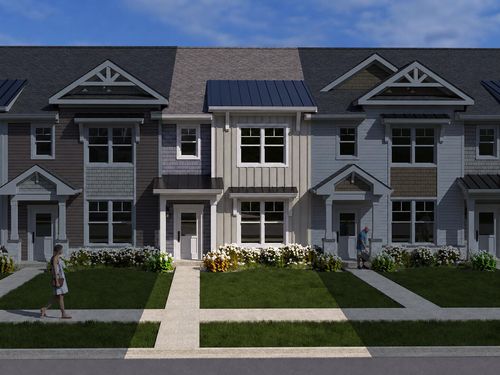 10143 Garnet Lane, Dyer, IN, 46311 | Card Image