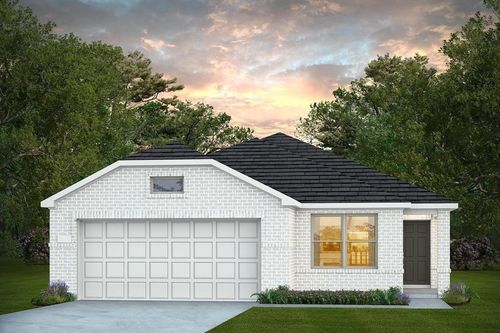 15329 Dapple Bluff Ln, Conroe, TX, 77302-1519 | Card Image