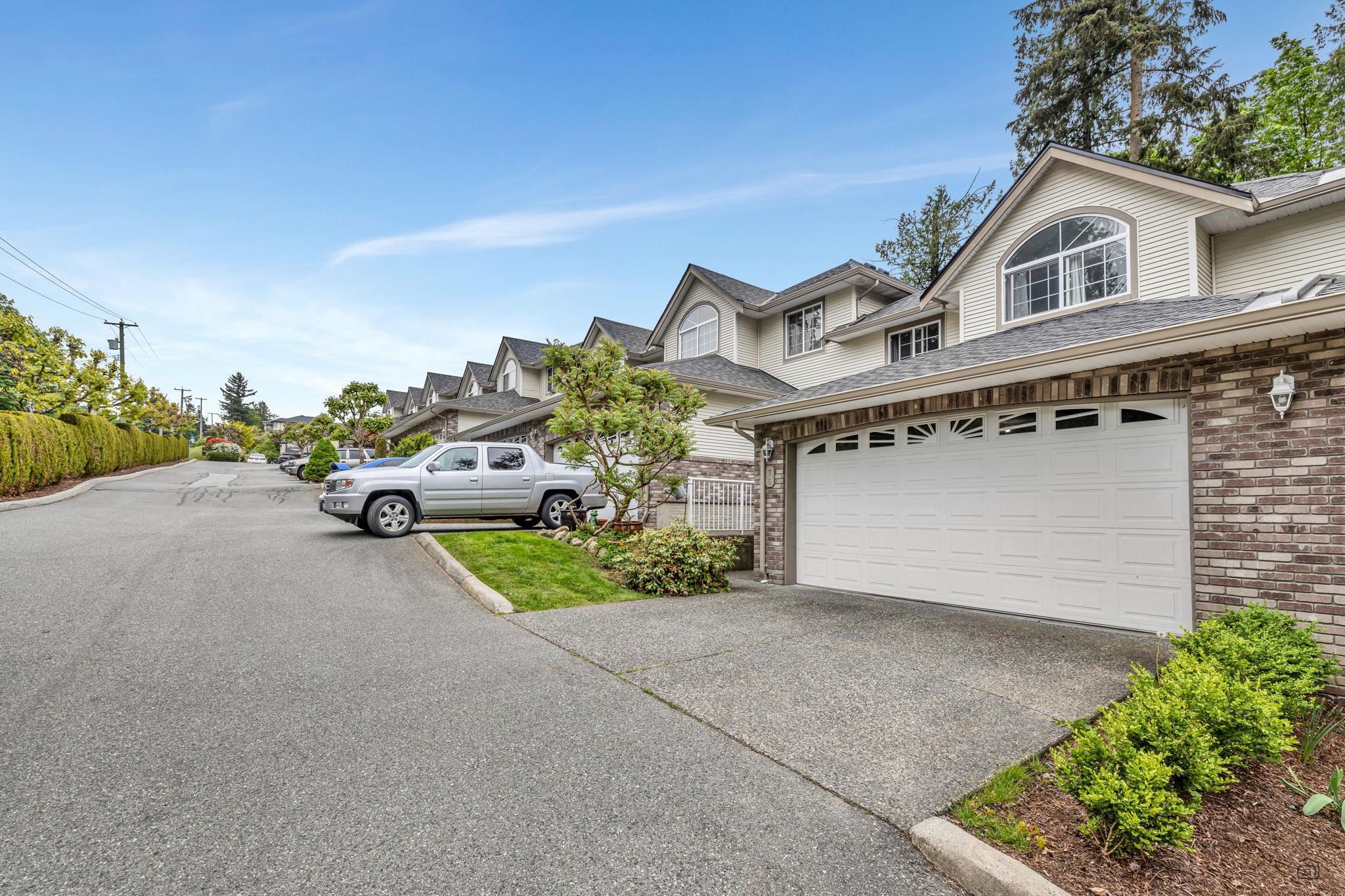 Residential in Abbotsford 4