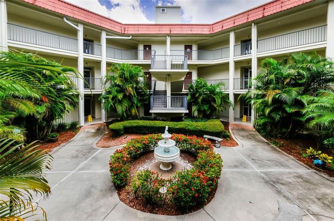 APT-1206 - 2700 Bayshore Blvd, Condo with 2 bedrooms, 1 bathrooms and null parking in DUNEDIN FL | Image 14