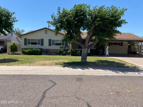 6637 E Culver St, Scottsdale, AZ, 85257-3229 | Card Image