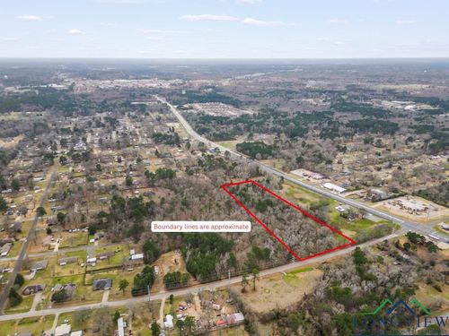250 E Pliler Precise Rd, Longview, TX, 75605-5508 | Card Image