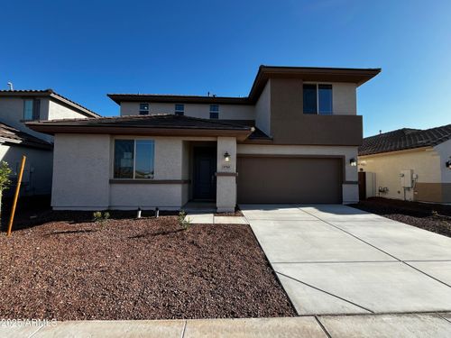 17541 W Lupine Avenue, Goodyear, AZ, 85338 | Card Image