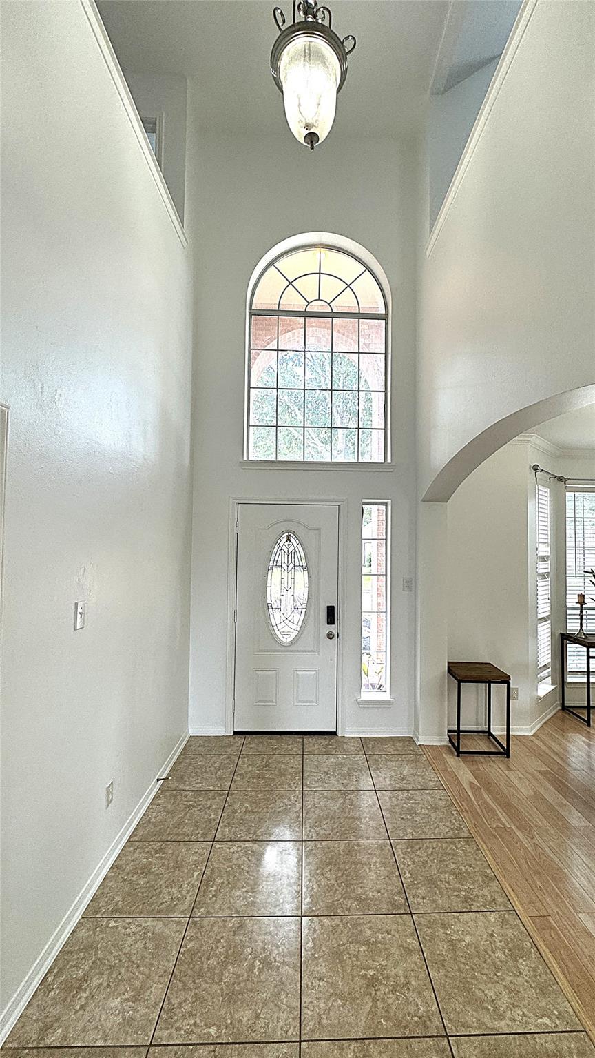 Residential Lease in Cypress 3